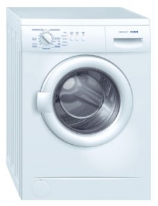 Tvättmaskin Bosch WAA 24160 Fil