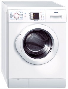 ﻿Washing Machine Bosch WAE 20460 Photo