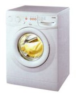 çamaşır makinesi BEKO WM 3352 P fotoğraf