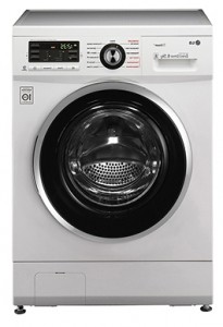 洗濯機 LG F-1296WDS 写真