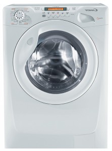 Mașină de spălat Candy GOY 105 TXT fotografie