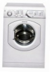 Hotpoint-Ariston AVL 89 Máquina de lavar