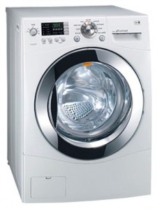 Máquina de lavar LG F-1203CD Foto