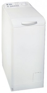 Tvättmaskin Electrolux EWT 10540 Fil
