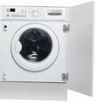 Electrolux EWX 12550 W Máquina de lavar