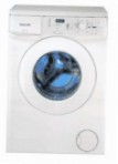 Brandt WFH 1670 K Máquina de lavar