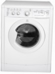 Indesit IWC 6125 B Máquina de lavar