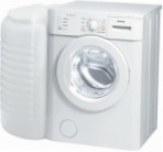Gorenje WS 50085 R Máquina de lavar
