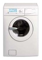 Máquina de lavar Electrolux EWF 1245 Foto