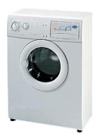 çamaşır makinesi Evgo EWE-5600 fotoğraf