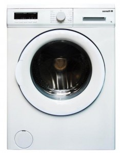 Máy giặt Hansa WHI1241L ảnh