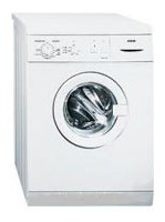Máquina de lavar Bosch WFO 1607 Foto