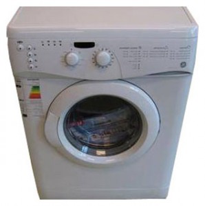 Tvättmaskin General Electric R10 HHRW Fil