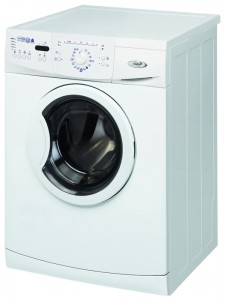 Tvättmaskin Whirlpool AWO/D 7012 Fil