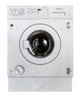 Machine à laver Kuppersbusch IW 1209.1 Photo