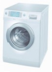 Siemens WIQ 1632 Máquina de lavar