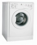 Indesit WI 102 Máquina de lavar