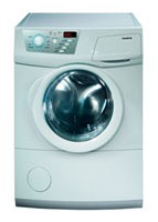 Máquina de lavar Hansa PC4580B425 Foto