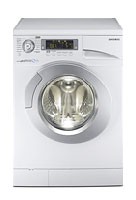 çamaşır makinesi Samsung F1245AV fotoğraf