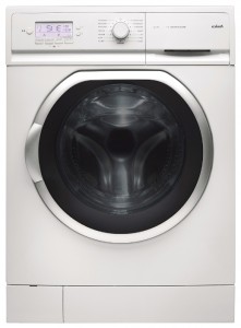 çamaşır makinesi Amica AWX 712 DJ fotoğraf