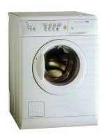 Mașină de spălat Zanussi FE 1004 fotografie