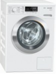 Miele WKF 120 ChromeEdition Máquina de lavar