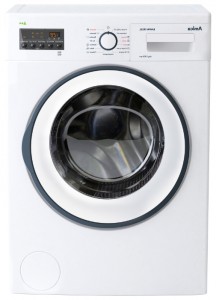 वॉशिंग मशीन Amica EAWM 6102 SL तस्वीर