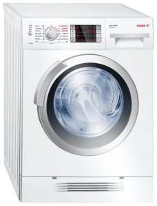 Mașină de spălat Bosch WVH 28421 fotografie