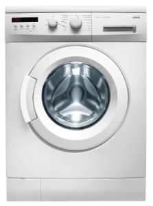 çamaşır makinesi Amica AWB 610 D fotoğraf