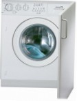 Candy CWB 1006 S Mașină de spălat