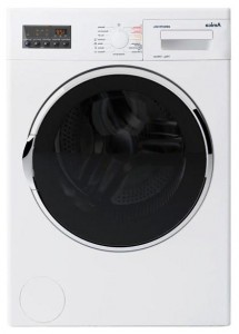 Máquina de lavar Amica AWDG 7512 CL Foto