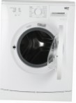 BEKO WKB 50801 M Máquina de lavar