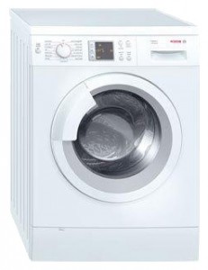 Tvättmaskin Bosch WAS 28441 Fil