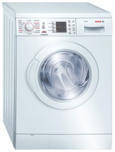 Tvättmaskin Bosch WAE 2046 F Fil