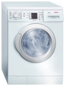 Máquina de lavar Bosch WAE 24463 Foto