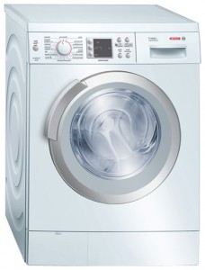 वॉशिंग मशीन Bosch WAS 24462 तस्वीर