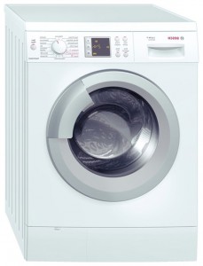 çamaşır makinesi Bosch WAS 28461 fotoğraf