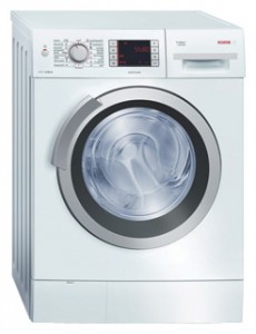 çamaşır makinesi Bosch WLM 24440 fotoğraf