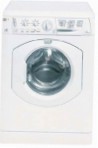 Hotpoint-Ariston ARSL 129 Máquina de lavar