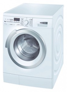 Mașină de spălat Siemens WM 10S46 fotografie