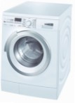 Siemens WM 10S46 洗濯機