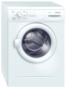 ﻿Washing Machine Bosch WAA 12161 Photo