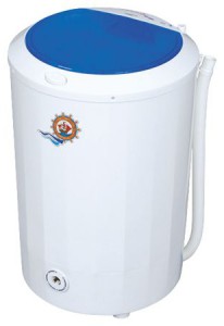 Tvättmaskin Ассоль XPBM20-128 Fil