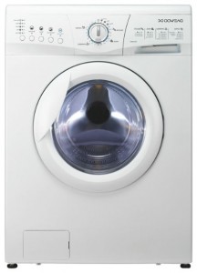 Mașină de spălat Daewoo Electronics DWD-M8022 fotografie