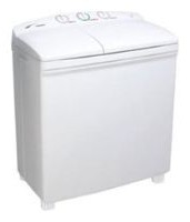 Máquina de lavar Daewoo Electronics DWD-503 MPS Foto
