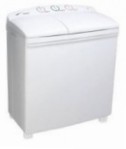 Daewoo Electronics DWD-503 MPS Máquina de lavar