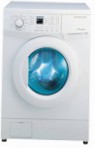 Daewoo Electronics DWD-FD1411 Máquina de lavar