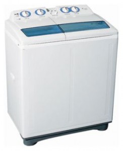 ﻿Washing Machine LG WP-9526S Photo
