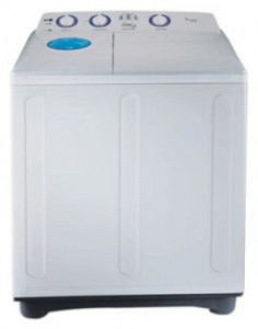 Tvättmaskin LG WP-9220 Fil