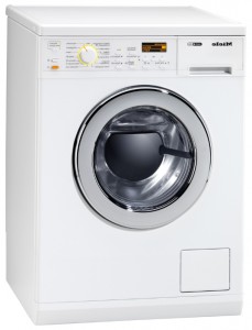 ﻿Washing Machine Miele WT 2796 WPM Photo